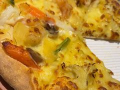 -必胜客(通辽万达店)