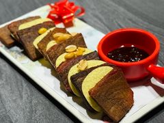 -詹师傅香辣蟹(十一纬路店)