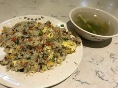 -蒋家桥饺面店(四望亭路店)