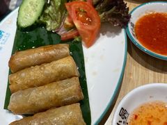 -越小品·越南餐厅(布吉万象汇店)