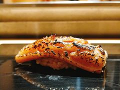 -鮨青(恒基名人购物中心店)