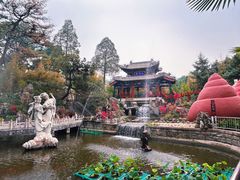 -红螺寺