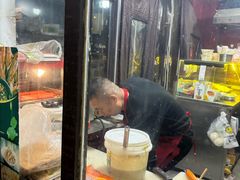 -老杨头烧烤(博烤堂店)