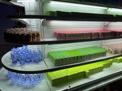 -皇室假期美食水疗会(春风路店)