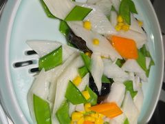 -院8里·小聚园老川菜(九眼桥店)