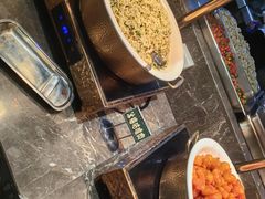 -金马门国际美食百汇(珞喻路店)