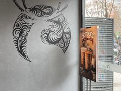 -瑞幸咖啡(新世界中心店)