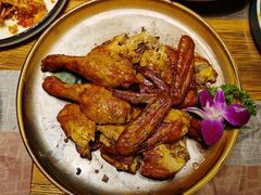 -春风十里烧烤音乐吧(实力乐队驻唱三元里店)