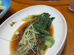 -万荣烤鸭店·北京菜(天坛店)
