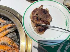 -亚马逊海鲜自助(梅溪湖步步高店)