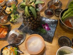 -大阪烧肉BAKA一代(十亩地店)