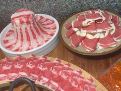-楠火锅(哈尔滨金爵万象店)