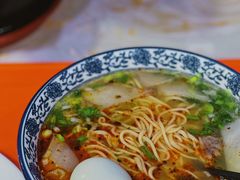 -伊穆祥牛肉面总店·清真