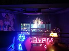 -蜉蝣酒吧(仓山万达店)