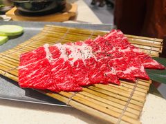 -蚂蚁洞·烤肉大营地(上海静安大悦城店)