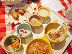-西贝(厦门中华城店)
