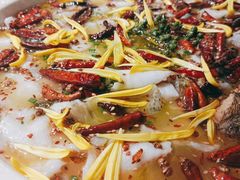 -太二酸菜鱼(天鹅湖万达店)