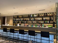 -粤海喜来登酒店·&More聚驿(天河城店)