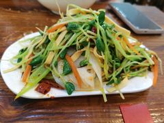 -果渊斋老米家泡馍馆(大雁塔店)