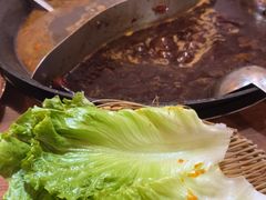 -楠火锅(昆山金鹰店)
