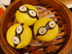 -京香轩·中餐厅(上海中庚聚龙酒店)