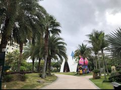 -惠州金海湾嘉华度假酒店