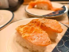 -滨寿司(新街口中央商场店)