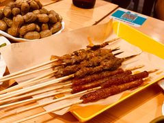 -我是那个大叔·美食研究所(新塘路店)