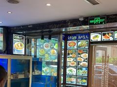 -丽园海鲜饭店(东关街店)