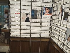 -LensCrafters亮视点(蓝色港湾店)