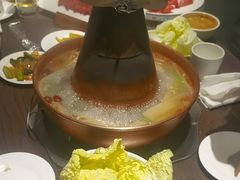 -东来顺饭庄(上地华联店)