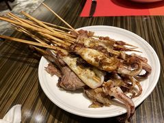 -合肥皇冠假日酒店·菲亚斯特自助餐厅(黄山路店)