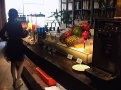 -星伦多自助料理·涮烤一体(虹悦城店)