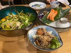 章鱼小丸子-早一美餐厅·EBISU(会展誉景店)