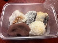 -糯米香(长江路店)