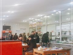 大堂-老保定驴肉馆(云岗路店)