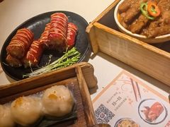 -粤点越有·茶点·粤菜(樵岭国际店)