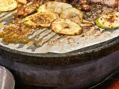 -御记碳烤肥牛(东城万达店)
