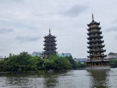 -桂林两江四湖景区