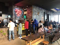 -Cafe Aewol Monsant