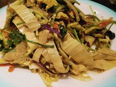 -大眼锅贴水饺(河东店)