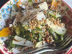 -Bistro Les Lilas丁香花小酒馆