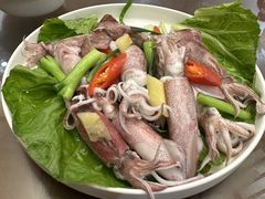 -醉壹号海鲜大排档(厦门美食地标店)