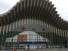 -鲁小三·大骨自助(金山总店)