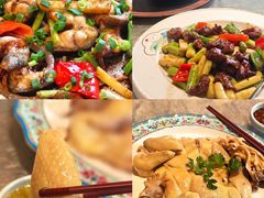 -聚福宝合苑食府(南头镇店)