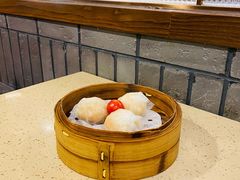 招牌虾饺皇-点都德(春熙路群光广场店)
