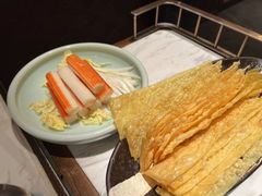 -捞神煲汤火锅(湖滨商业街店)