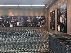 -果蔬好生活超市(乐堤港店)