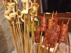 -盟重烧烤(高正街店)