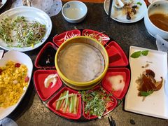 -北平食府.北京烤鸭(亦庄店)